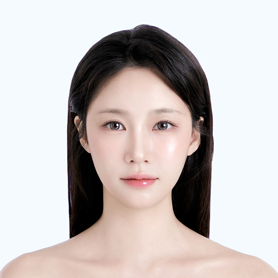 엠보눈썹 전