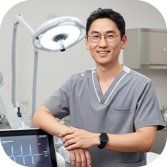 안전을 최우선하는 의료시스템