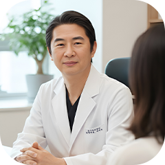 정밀한 판단과 섬세한 케어로 완성되는 아름다움